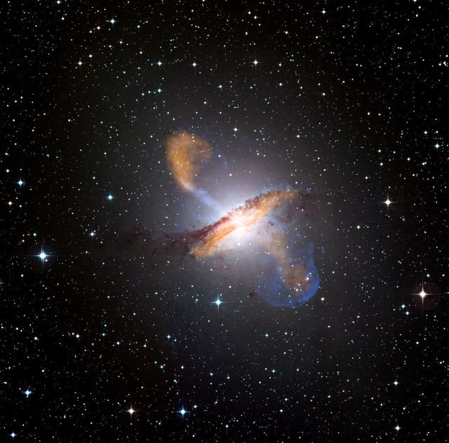 Centaurus A